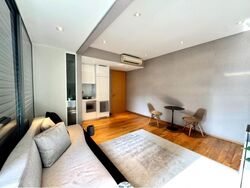 The Peak @ Cairnhill I (D9), Apartment #470454671